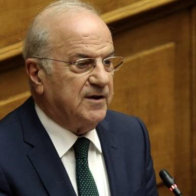 Έφυγε από τη ζωή ο δημοσιογράφος και πρώην βουλευτής Νάσος Αθανασίου