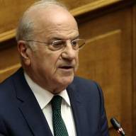 Έφυγε από τη ζωή ο δημοσιογράφος και πρώην βουλευτής Νάσος Αθανασίου