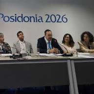 Ο Οργανισμός Λιμένος Ηρακλείου στο επίκεντρο του διαλόγου για τα λιμάνια του μέλλοντος στο διεθνές συνέδριο BLUE PORTS των Posidonia 2026
