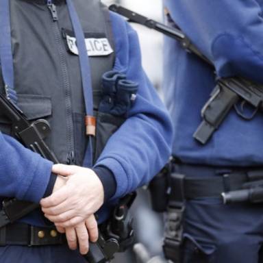 Κρήτη: Συνελήφθη 37χρονος Παλαιστίνιος ως μέλος της Χαμάς και για σχεδιασμό τρομοκρατικών ενεργειών