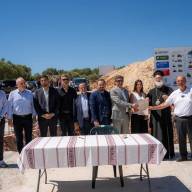 Δήμαρχος Μινώα Πεδιάδας: «Η ενεργειακή μετάβαση πυλώνας ανασυγκρότησης και κοινωνικής ευημερίας της σεισμόπληκτης περιοχής του Αρκαλοχωρίου» 