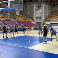Με 41 ομάδες και 630 εργαζόμενους – αθλητές συνεχίζεται το Τουρνουά Μπάσκετ Εργαζομένων Δήμου Ηρακλείου «Νίκος Τούλης»