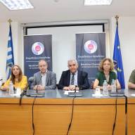 Μνημόνιο Συνεργασίας Επιμελητηρίου Ηρακλείου και ΙΤΕ για την Κυβερνοσφάλεια των επιχειρήσεων 