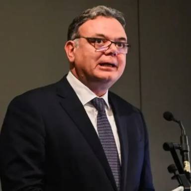 Παραιτήθηκε ο Γιώργος Διδασκάλου από τη θέση του γενικού γραμματέα του ΥΠΠΟ