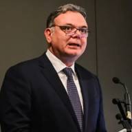 Παραιτήθηκε ο Γιώργος Διδασκάλου από τη θέση του γενικού γραμματέα του ΥΠΠΟ