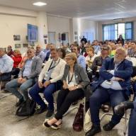 Στ. Αρναουτάκης: «Κορυφαία στρατηγική προτεραιότητα η βιώσιμη ανάπτυξη της ενδοχώρας» Έναρξη του 6ου Συνεδρίου Γεωπάρκων στα Ανώγεια