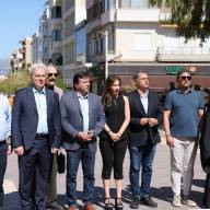 Αλέξης Καλοκαιρινός: Θυμόμαστε ένα από τα πιο δραματικά γεγονότα της κατοχής, την κράτηση και τον εκπατρισμό εκατοντάδων συμπατριωτών μας σε στρατόπεδα συγκέντρωσης