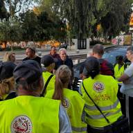 Σε εφαρμογή το μεικτό σύστημα καθαριότητας στον Δήμο Ηρακλείου- Αλέξης Καλοκαιρινός: Ξεκινήσαμε!