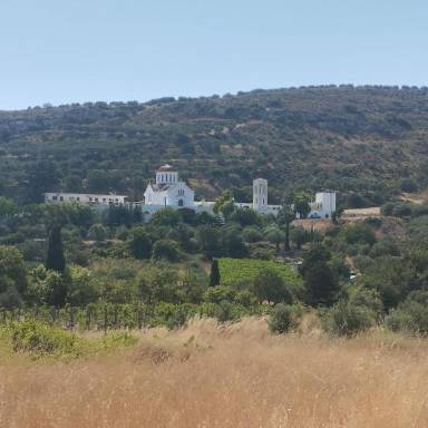 Πρόσκληση εκδήλωσης ενδιαφέροντος για συμμετοχή στη θρησκευτική εμποροπανήγυρη της Αγίας Μαρίνας της Κοινότητας Βόνης 