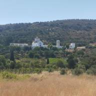 Πρόσκληση εκδήλωσης ενδιαφέροντος για συμμετοχή στη θρησκευτική εμποροπανήγυρη της Αγίας Μαρίνας της Κοινότητας Βόνης 