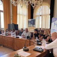 Η συντήρηση της κρήνης Μοροζίνι από το ΥΠΠΟ και DMMO στο επίκεντρο της Επιτροπής Τουρισμού & Επιχειρηματικότητας του Δήμου Ηρακλείου 