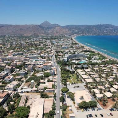 Παρατείνεται η προθεσμία υποβολής δηλώσεων ιδιοκτησίας για την πολεοδόμηση της δυτικής Αμμουδάρας μέχρι τις 6 Ιουλίου