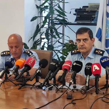 Υπόθεση Σταυρούλας Λεβεντάκη: Πώς η αστυνομική έρευνα οδήγησε στην εξιχνίαση της δολοφονίας