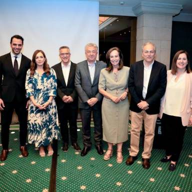 Διπλή παρέμβαση του Περιφερειάρχη Κρήτης Σταύρου Αρναουτάκη για την αποκέντρωση και την υδατική ανθεκτικότητα