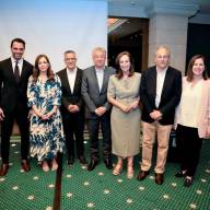Διπλή παρέμβαση του Περιφερειάρχη Κρήτης Σταύρου Αρναουτάκη για την αποκέντρωση και την υδατική ανθεκτικότητα
