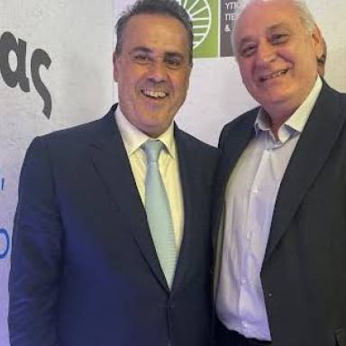 Χρηματοδότηση του Δήμου Βιάννου από το Υπουργείο Περιβάλλοντος και Ενέργειας, για την αντικατάσταση δικτύου ύδρευσης