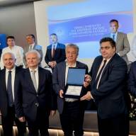 Σταύρος Αρναουτάκης: «Οι επιχειρήσεις αποτελούν τη ραχοκοκαλιά της τοπικής οικονομίας. Πρότυπο η δεκαεξάχρονη συνεργασία με τα Επιμελητήρια» 