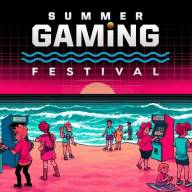 Summer Gaming Festival 4-5 Ιουλίου 2026 στην παραλία ΑΚΤΗ