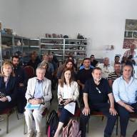 Στο επίκεντρο η κατοχύρωση των Κεραμικών Θραψανού ως Προστατευόμενης Γεωγραφικής Ένδειξης