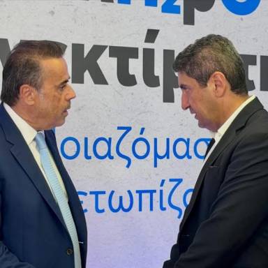 Παράταση έως τις 30 Ιουνίου 2027 στην εκτός σχεδίου δόμηση κατά παρέκκλιση