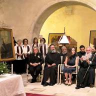 Ο «Σύνδεσμος Μελών Γυναικείων Σωματείων Ηρακλείου και Ν. Ηρακλείου» τίμησε τις γυναίκες που άφησαν ανεξίτηλο το αποτύπωμά τους στην 25χρονη πορεία του