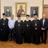 Παύλος Μπαριτάκης: «Χρέος μας η ανάληψη πρωτοβουλιών και στοχευμένων δράσεων για τον περιορισμό της βίας και της παραβατικότητας»