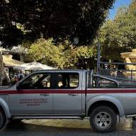 Οι εργασίες στην Κρήνη Μοροζίνι στο επίκεντρο ευρείας σύσκεψης στη Λότζια