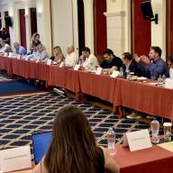 Μεν. Μποκέας: «Ο νέος χωροταξικός σχεδιασμός οφείλει να αναγνωρίσει το ενεργειακό και περιβαλλοντικό βάρος του Μαλεβιζίου»