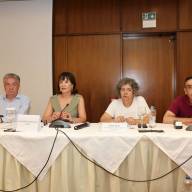 Νέα Πρόεδρος η Σοφία Μαλανδράκη-Ομόφωνη εκλογή του νέου προεδρείου του Περιφερειακού Συμβουλίου Κρήτης