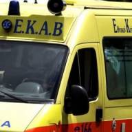 Ρέθυμνο: 6χρονος τραυματίστηκε σοβαρά σε τροχαίο