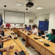 Εκλογή νέου Προεδρείου και Μελών Δημοτικής Επιτροπής στον Δήμο Βιάννου 
