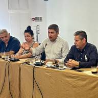 Πραγματοποιήθηκε η τακτική σύσκεψη των τοπικών στελεχών της Νέας Δημοκρατίας με τον Λευτέρη Αυγενάκη - Ένος λεπτού σιγή στη μνήμη της δολοφονημένης Βάγιας Νέστορα
