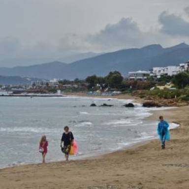 Οδός Δημοκρατίας Μάλια ‘’Ένας ακόμη γόρδιος Δεσμός’’ λέει ο σύνδεσμος τουριστικών και ταξιδιωτικών γραφείων Κρήτης 