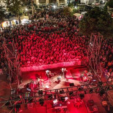 Πρόσκληση σε Σωματεία, Συλλόγους και Συνεταιρισμούς για συμμετοχή στο 4ο Malevizi Festival
