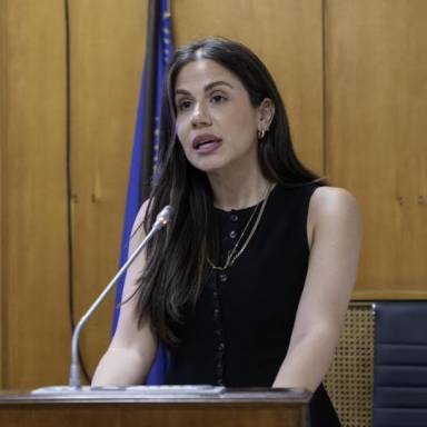 Ελένη Βατσινά: ΠΑΓΝΗ στα όρια της κατάρρευσης – Κλινικές με πληρότητα ως και 214% και η κυβέρνηση παραμένει θεατής