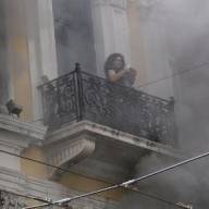 ΔΑΟΕ: Δύο συλλήψεις για την πολύνεκρη επίθεση στη Marfin