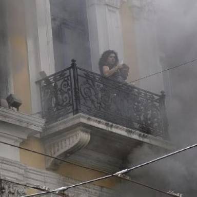 ΔΑΟΕ: Δύο συλλήψεις για την πολύνεκρη επίθεση στη Marfin
