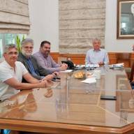 Σύμπραξη της Περιφέρειας Κρήτης με τα ερευνητικά ιδρύματα του νησιού για τη νέα εποχή στη φυτοπροστασία της ελιάς 