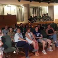 Σε άσκηση εκκένωσης σε περίπτωση σεισμού συμμετείχε το προσωπικό της ΔΕΠΑΝΑΛ Α.Ε.