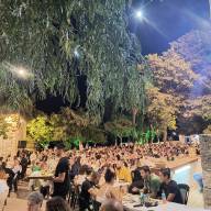 Με απόλυτη επιτυχία  πραγματοποιήθηκε η 29η Γιορτή Καπρικού στο Γαλατά Πεδιάδας