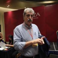 Με μαντινάδα από τα Σφακιά ο Πολάκης δείχνει να αποσύρεται από την κούρσα για την Κ.Ο. ΣΥΡΙΖΑ