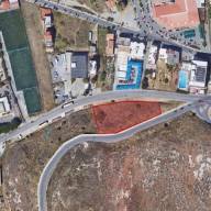 Νέα πρόταση του Δήμου Μαλεβιζίου στο Πράσινο Ταμείο για τη δημιουργία σύγχρονου πάρκου πρασίνου, αναψυχής και πολιτισμού στην Αγία Μαρίνα – Τσαλικάκι