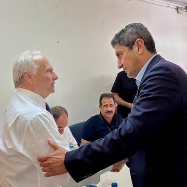 Λ. Αυγενάκης: Ανοίγει τις επόμενες ημέρες το σύστημα διορθώσεων των δηλώσεων ΟΣΔΕ έως τις 20 Αυγούστου