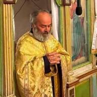 Συλλυπητήριο μήνυμα του Δημάρχου Βιάννου για την απώλεια του Εφημέριου της ενορίας Αγίου Παντελεήμονος Άρβης 