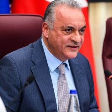 Ράπισμα στην Τουρκία από την Κάγια Κάλας σε ερώτηση του Μανώλη Κ. Κεφαλογιάννη στο ΕΚ