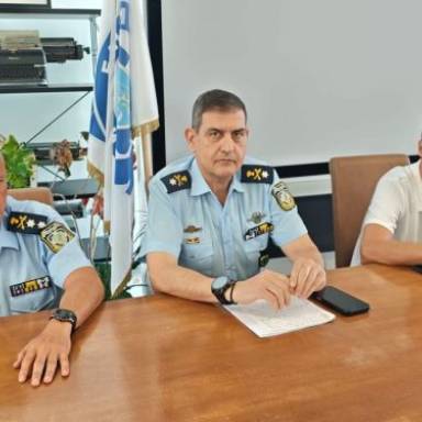 Νέα αποκαλυπτικά στοιχεία για το κύκλωμα στην Κρήτη έδωσε η ΕΛΑΣ από τα Χανιά