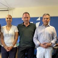 Θεσμική Συνάντηση Εργασίας ΔΕΕΠ Ηρακλείου – ΔΕΕΠ Ρεθύμνου και Θεματικών Γραμματειών της Νέας Δημοκρατίας