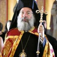 Ακυρώνεται το ταξίδι του Σεβασμιωτάτου Μητροπολίτη Ρεθύμνης και Αυλοποτάμου στη Σάμο