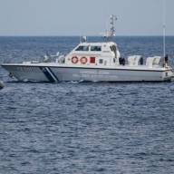 Διάσωση 40 αλλοδαπών νότια της Ιεράπετρας – Επιχείρηση του Λιμενικού και της Frontex