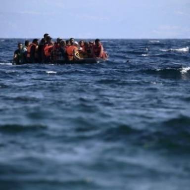 57 μετανάστες εντοπίστηκαν στα Καπετανιανά Γόρτυνας